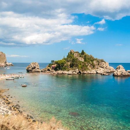 Tropical Holiday House Catania Ngoại thất bức ảnh