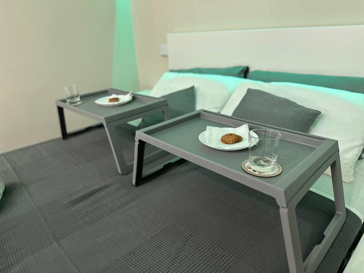 Tropical Holiday House Catania Ngoại thất bức ảnh