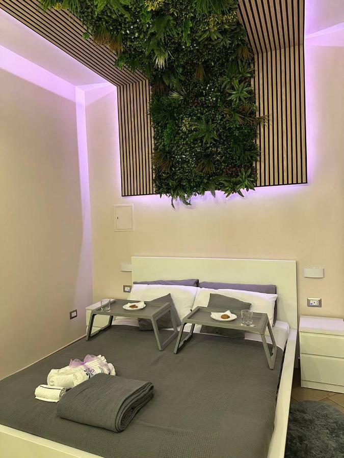 Tropical Holiday House Catania Ngoại thất bức ảnh