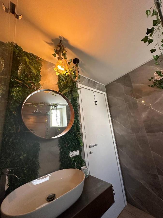 Tropical Holiday House Catania Ngoại thất bức ảnh
