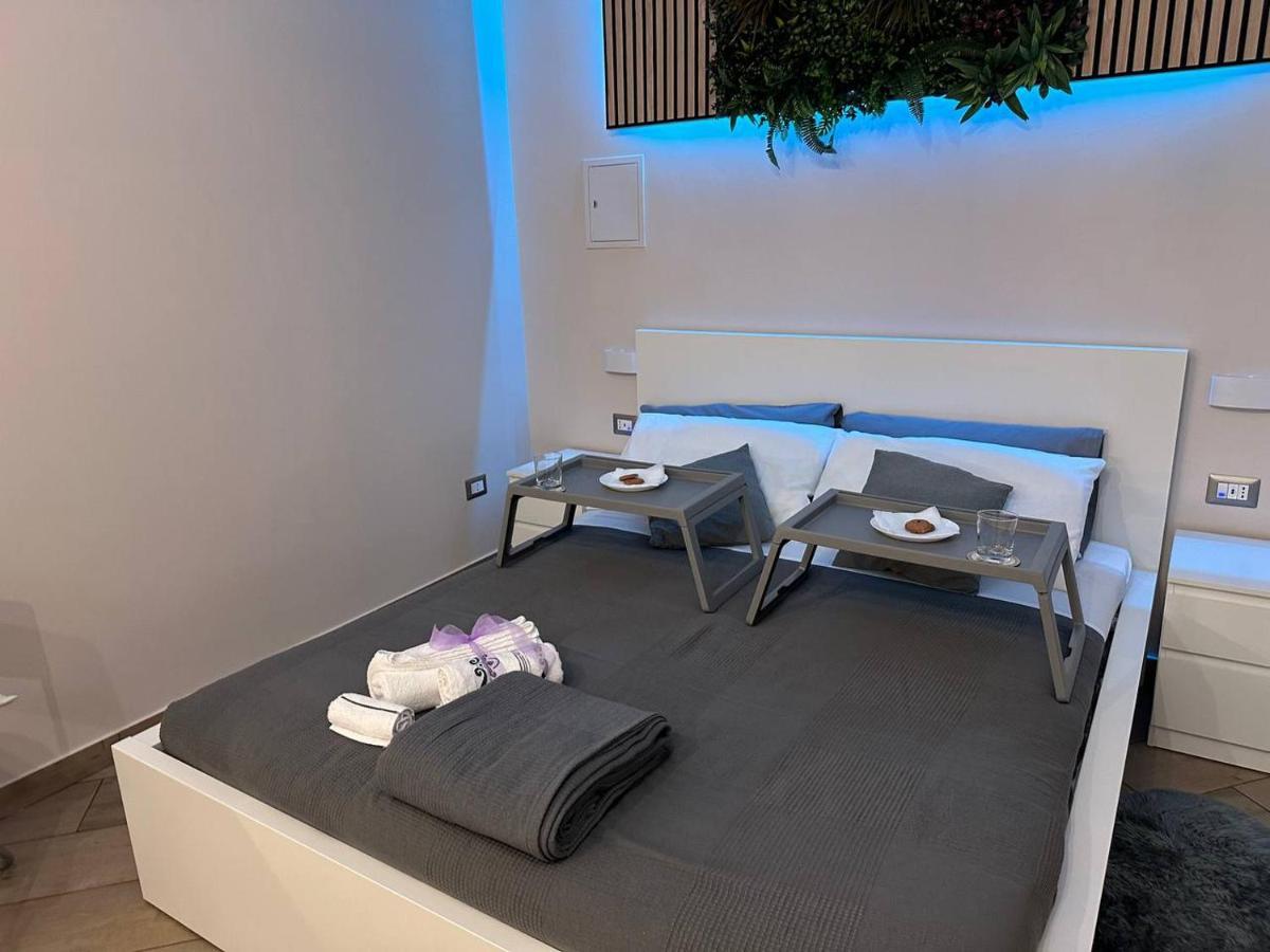 Tropical Holiday House Catania Ngoại thất bức ảnh