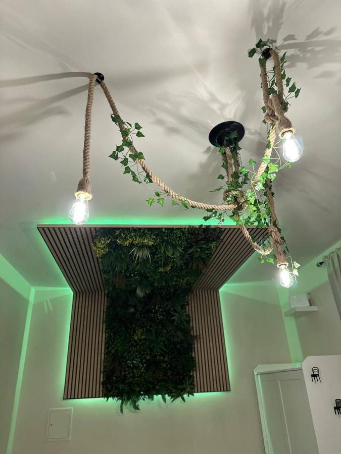 Tropical Holiday House Catania Ngoại thất bức ảnh