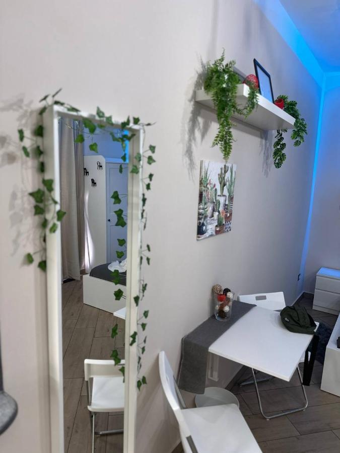 Tropical Holiday House Catania Ngoại thất bức ảnh