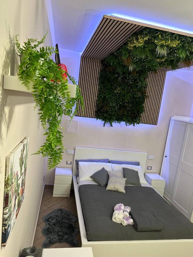 Tropical Holiday House Catania Ngoại thất bức ảnh
