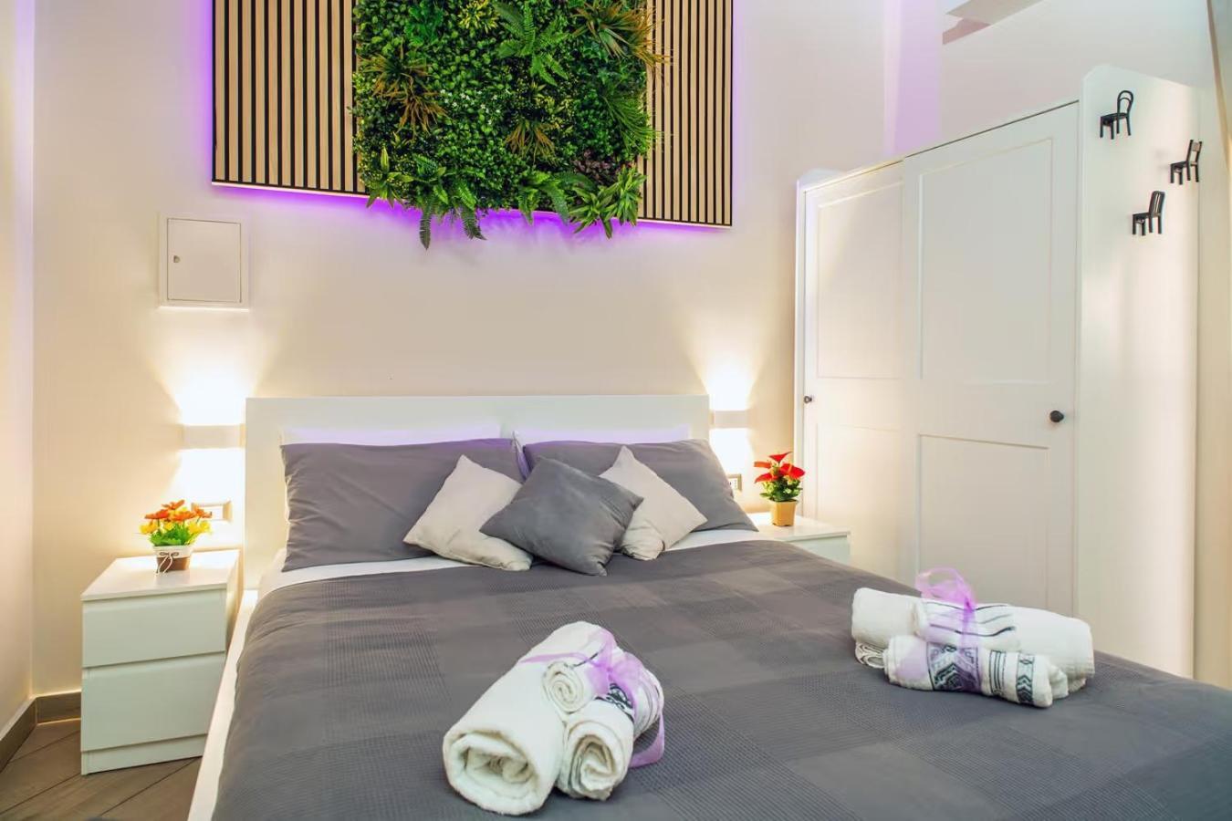 Tropical Holiday House Catania Ngoại thất bức ảnh