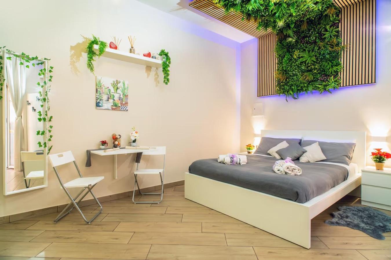 Tropical Holiday House Catania Ngoại thất bức ảnh