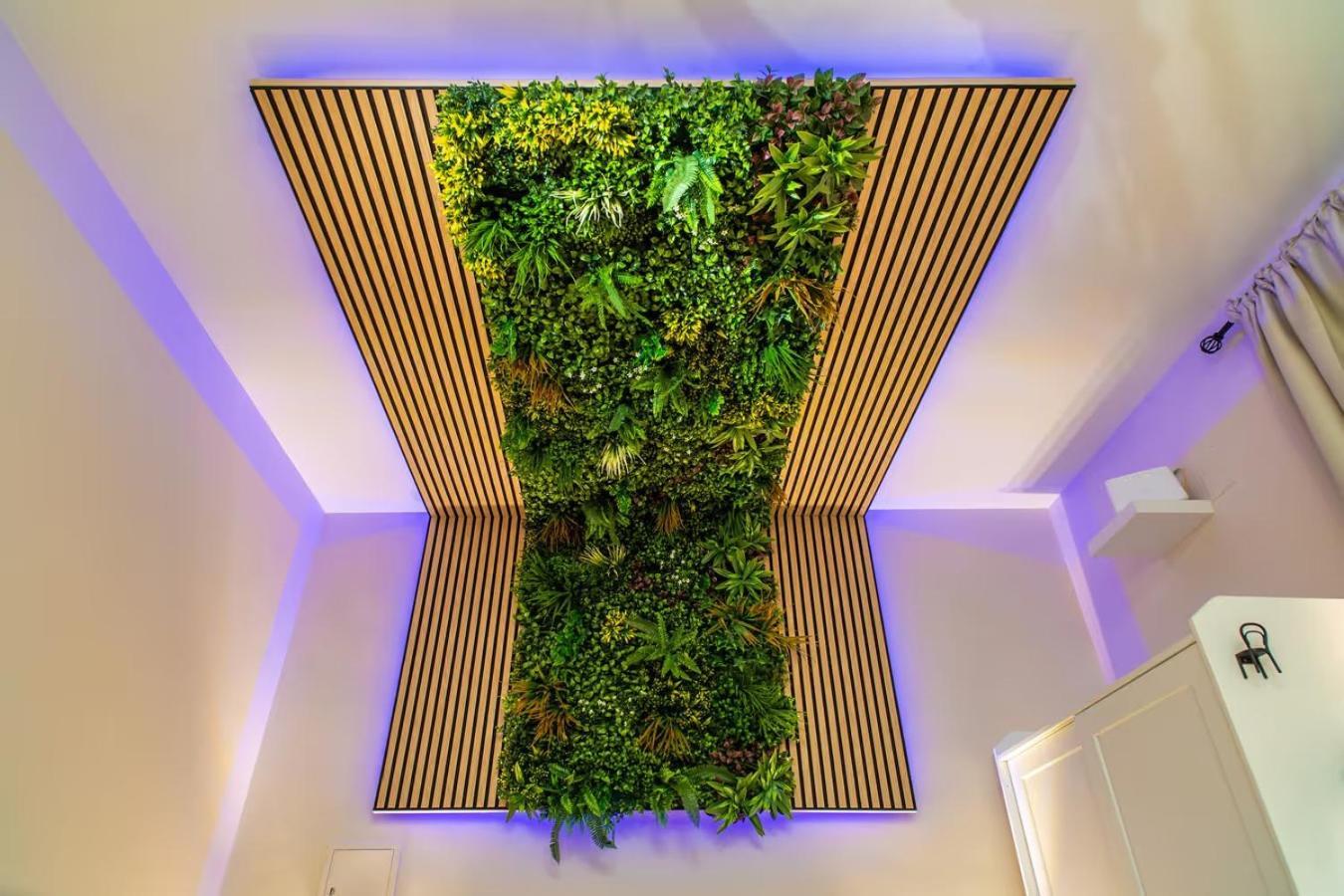 Tropical Holiday House Catania Ngoại thất bức ảnh