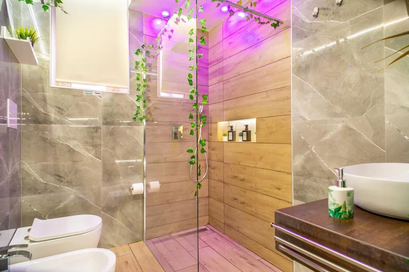 Tropical Holiday House Catania Ngoại thất bức ảnh