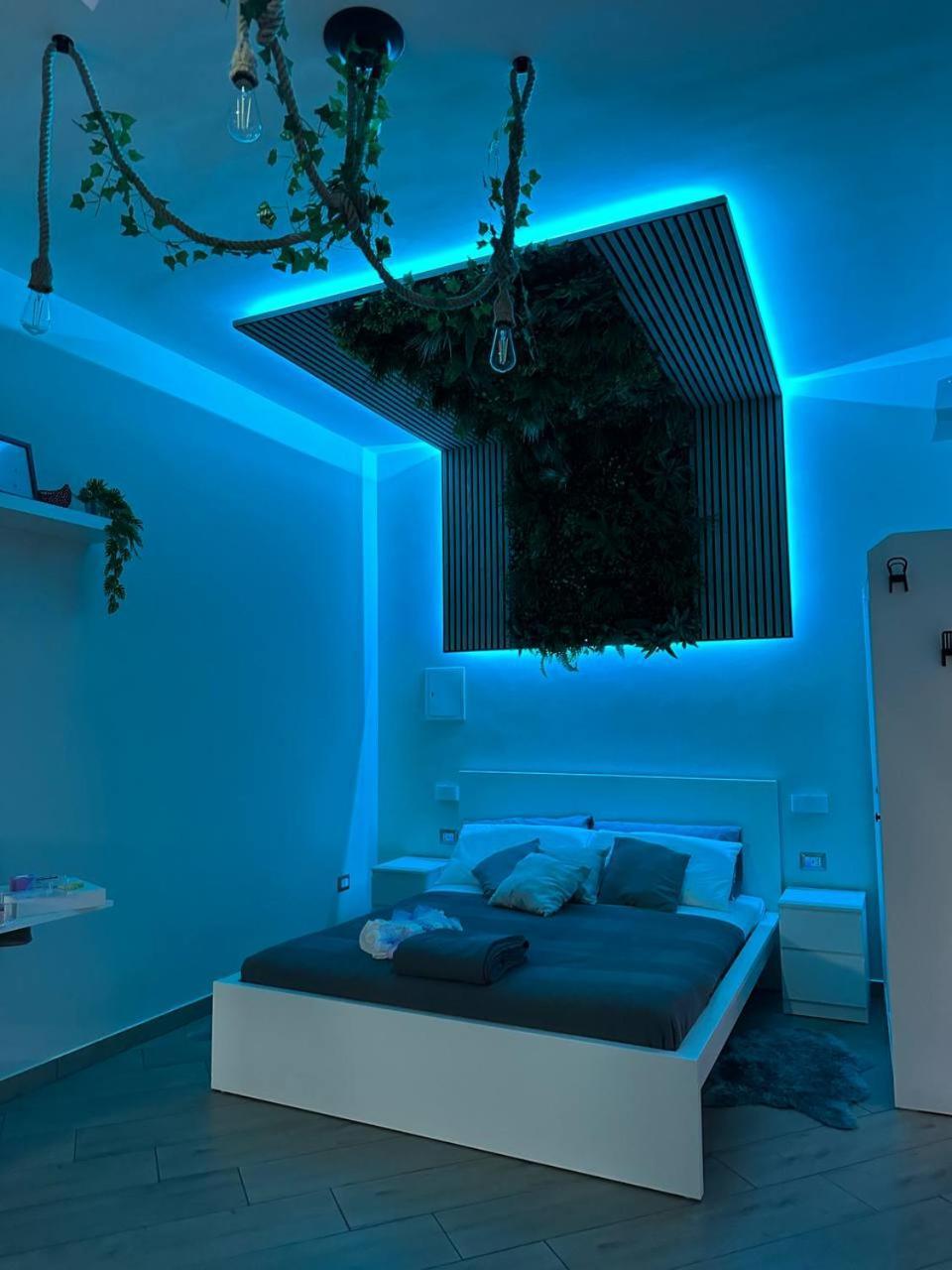 Tropical Holiday House Catania Ngoại thất bức ảnh
